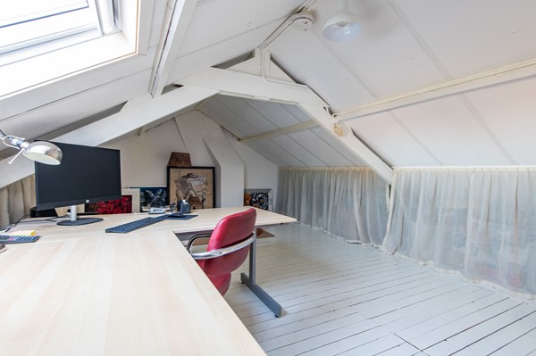 Medium property photo - Gasstraat 12, 2161 WC Lisse